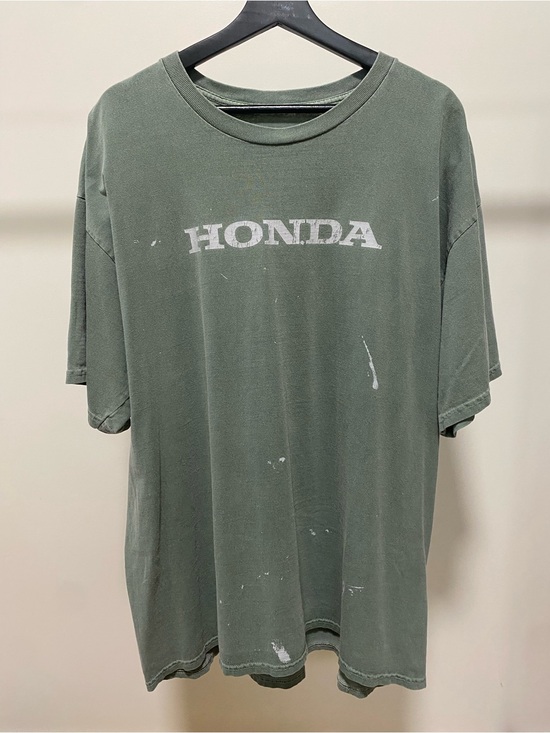Honda Other - Honda Graphic Tee